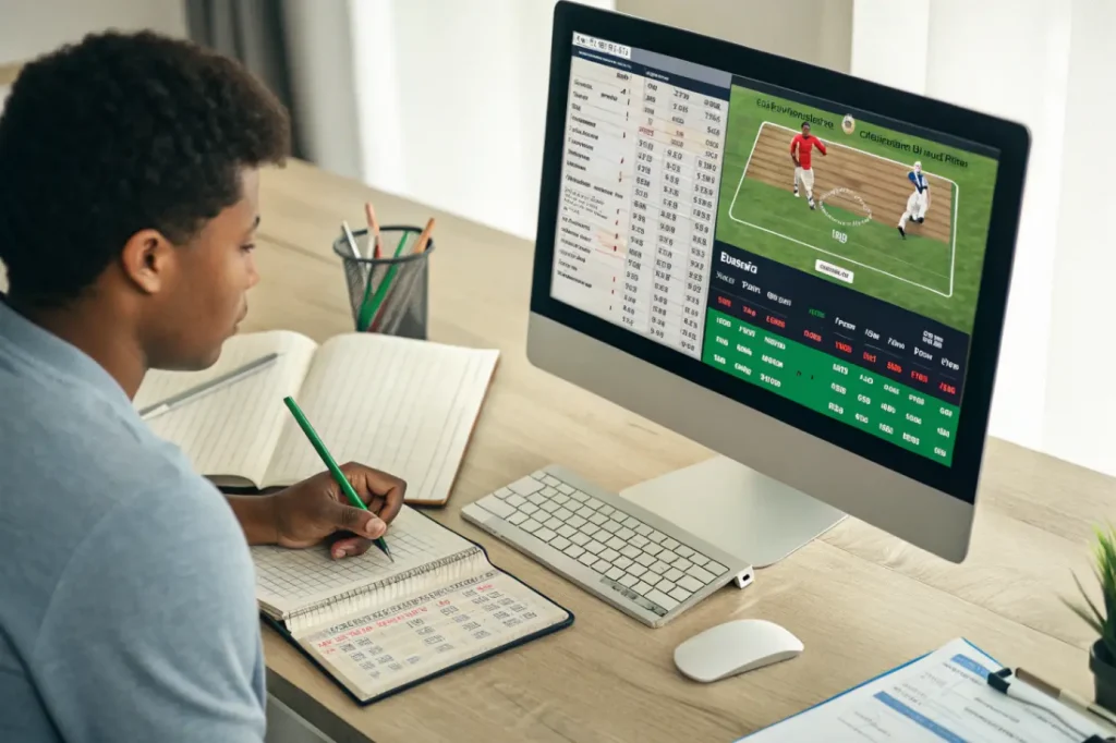 Стратегии ставок на слабые лиги: где искать преимущество Стратегии ставок на слабые лиги: где искать преимущество