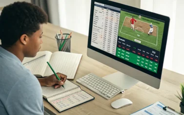 Стратегии ставок на слабые лиги: где искать преимущество Стратегии ставок на слабые лиги: где искать преимущество