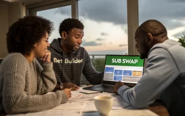 Bet Builder и Sub Swap: как работают самые продвинутые футбольные ставки
